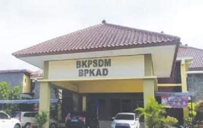 Ada Silpa 634 M, BPKAD Pastikan Belanja Pegawai di Awal Tahun 2022 Tidak Terkendala