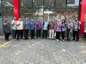 Kanwil DJP Banten Menangkan 2 Kali Perkara Pra Peradilan