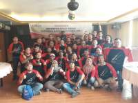 Imam Fauzi Jabat Ketua Pokja Wartawan Harian Tangerang Raya