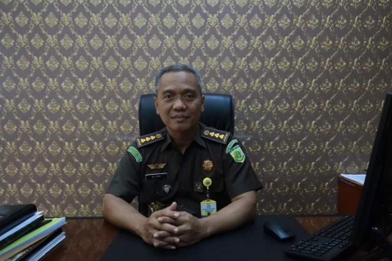 Kejati Banten Klaim Pulihkan Keuangan Bank Banten