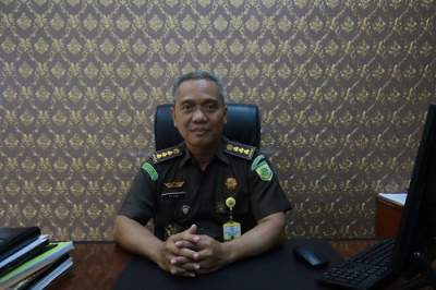 Kejati Banten Klaim Pulihkan Keuangan Bank Banten