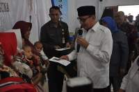 Tahun Depan, Penerima Jamsosratu Bertambah