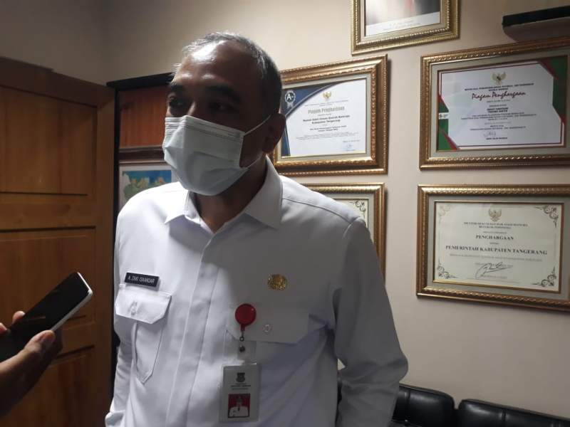 Cegah Covid, Zaki Larang Kerumunan Saat Perayaan Natal Dan Tahun Baru