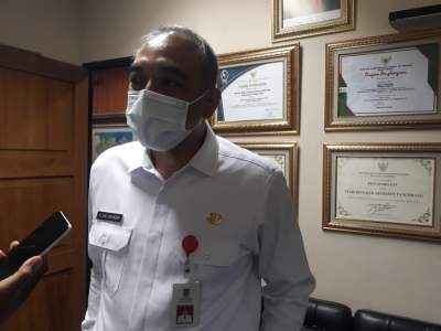 Cegah Covid, Zaki Larang Kerumunan Saat Perayaan Natal Dan Tahun Baru