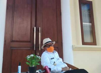 Malam Sabtu Nanti "Teng" PSBB Di Tangerang Raya Berlaku