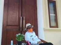 Malam Sabtu Nanti "Teng" PSBB Di Tangerang Raya Berlaku