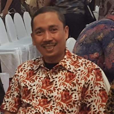 Soal Pembakaran Limbah, DLHK Kabupaten Tangerang Belum Terima Laporan