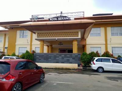 Inilah Alasan Pansus Covid-19 Di Tolak Banmus DPRD Kota Serang