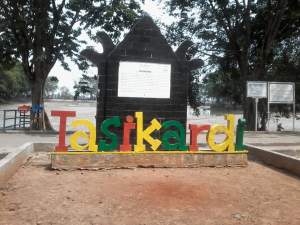 Butuh Perhatian Pemerintah, Danau Tadikardi Ditinggal Pengunjung