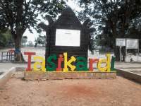 Butuh Perhatian Pemerintah, Danau Tadikardi Ditinggal Pengunjung