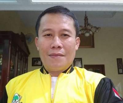 Peringati Hari Hani 2021, Muji Rohman Setujui ASN di Kota Serang Tes Urine