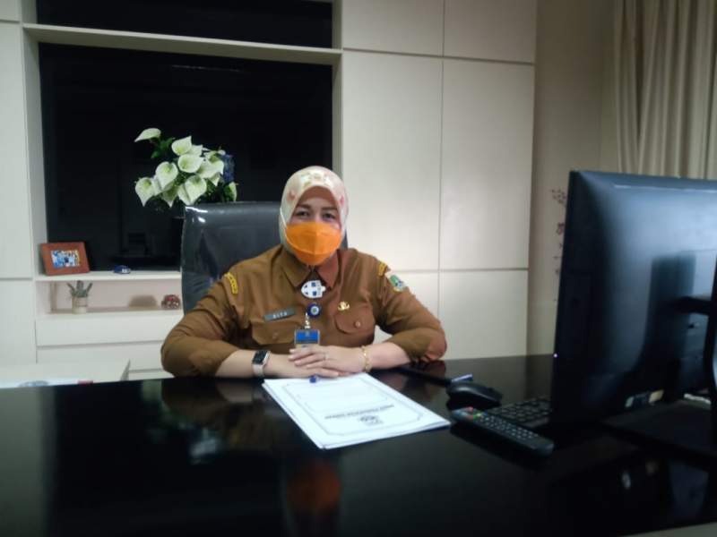 Program Mutasi Gratis, Samsat Cikande Minta Warga Serang Mobil Plat B  Mutasi ke Wilayah Banten