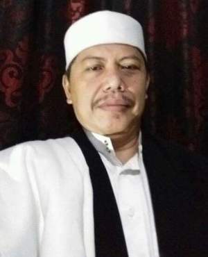 KH Nur Alam Ketua SC Musda MUI Kabupaten Tangerang