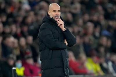 Jack Grealish Mabuk Berat di Muka Umum, Pep Guardiola Marah karena Tak Diajak