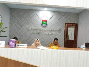 Anggaran Dana Desa Naik Menjadi 822 Miliar