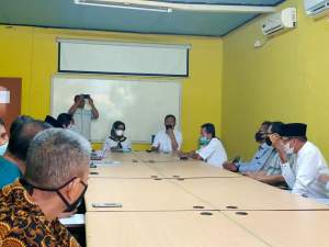 Pengadaan Lahan SMAN 30 di Sukamulya  Menuai Pro dan Kontra