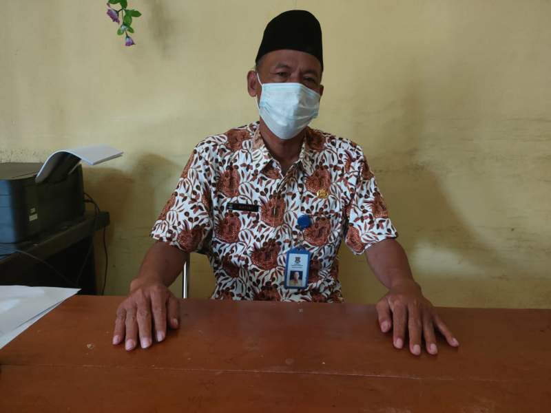 Pernah Kisruh di Pilkades 2014, Desa Pasir Kronjo Jadi Zona Merah