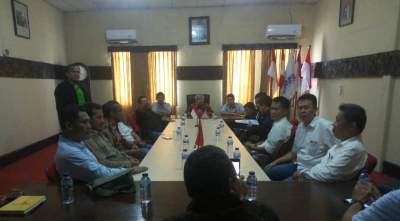 SMSI Pusat Diverifikasi Faktual Oleh Dewan Pers