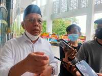 Pemkot Tangsel Ngaji Tahsin Setiap Rabu