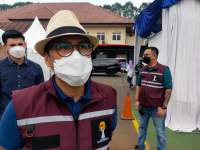 Wakil Walikota Tangsel, Pilar Saga Ichsan