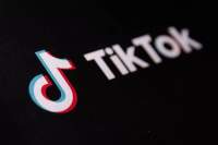 Ilustrasi TikTok. (Reuters)
