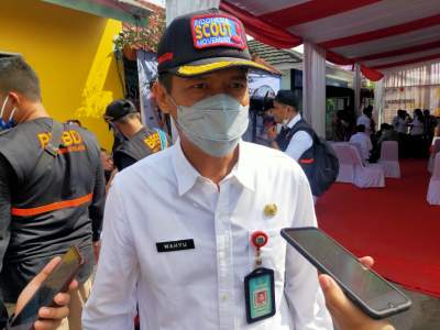 Penyaluran BST, Dinsos Tangsel : Tunggu Penetapan Kemensos