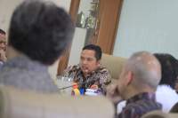 Pemkot Tangerang Kaji LRT