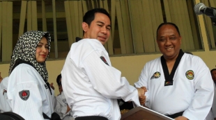 Musorprov TI Masih Belum Jelas