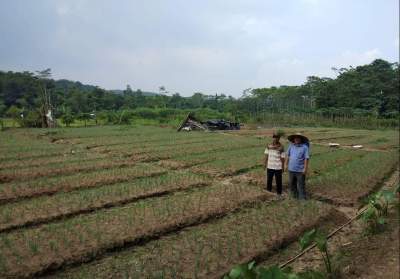 Pasca Reses, Dian Wahyudi Tampung Dan Dorong Aspirasi Publik