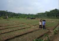 Pasca Reses, Dian Wahyudi Tampung Dan Dorong Aspirasi Publik