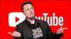 Sering Dapat Iklan Penipuan di YouTube, Elon Musk Cuit Ini!