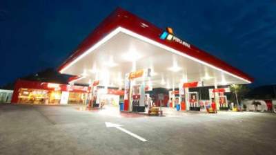 Pertamina Resmi Naikkan Harga BBM, Ini Daftar Harga Terbaru