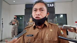 Soal Pernyataan Presiden Perancis, Subadri Himbau Masyarakat Kota Serang Tidak Terpancing