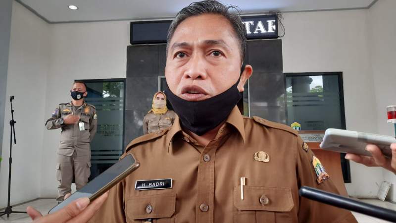 Soal Pernyataan Presiden Perancis, Subadri Himbau Masyarakat Kota Serang Tidak Terpancing