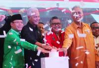 Ganjar Pranowo.