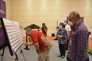 Pemkab Tangerang Luncurkan Program MPHD