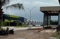 PT AJM sudah beroperasi