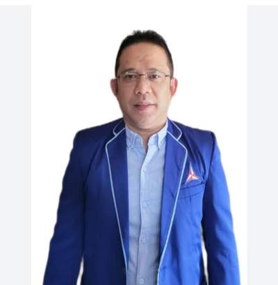 DPRD Desak Satpol PP Tutup Galian Tanah Ilegal  di Pagenjahan dan Rajeg