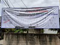 Tak Terima RT dan RW Dipecat, Warga Telaga Bestari Segera Layangkan Surat ke Pemdes