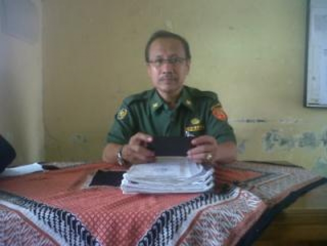 Pameran TTG, SMKN 1 Cikande Akan Wakili Kabupaten Serang