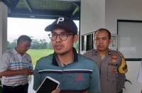 Wakil Walikota Tangerang Selatan, Pilar Saga Ichsan