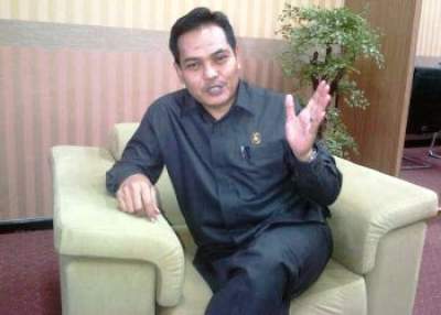 Dewan Sesalkan Penjualan Lahan Situ Sitengin