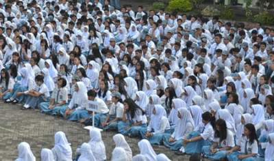 Ilustrasi. (harianbhirawa)