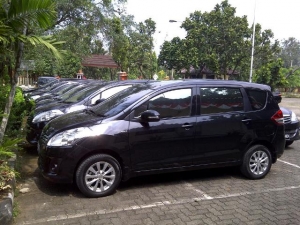 Sekwan Ultimatum Mantan Politisi PKB Untuk Kembalikan Mobil Dinas Besok