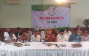 Pilkada Pandeglang 2015, INTAN Raih Suara Terbanyak