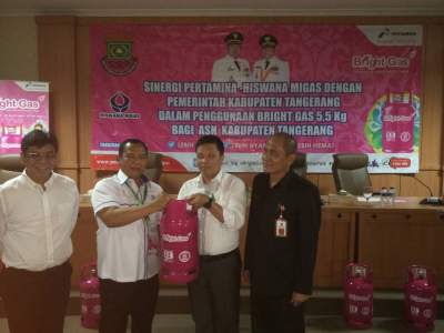 Banyak kursi kosong Polresta Tangerang Semprot ASN