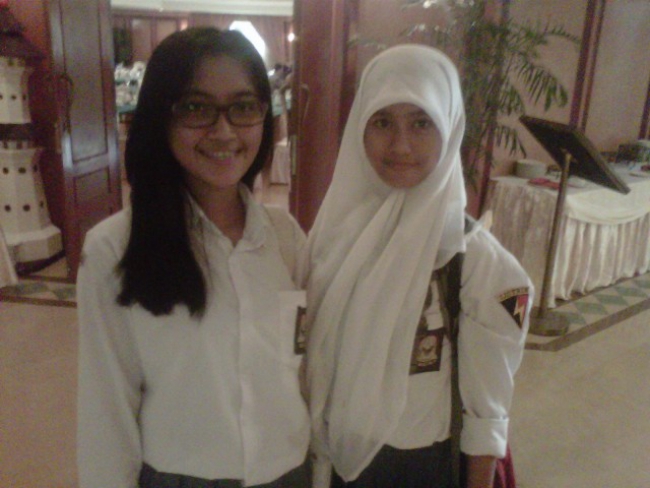 FAD Kota Serang Beberkan Rendahnya Kualitas Pendidikan