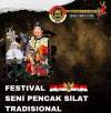 PJBN Akan Gelar Festival Pencak Silat dan Jaipong Sanga Competition, Total Hadiah Rp78 Juta