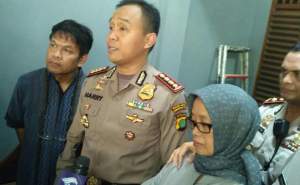 Pelaku Penembakan Italia Ditembak Mati