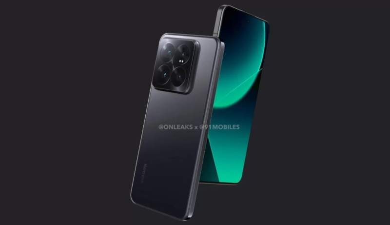 Xiaomi Umumkan Rilis Xiaomi 14 Series pada 26 Oktober 2023